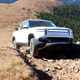 Image for article titled Outdoorsy Wants Drivers To Tow Its Rental Campers With Electric Trucks